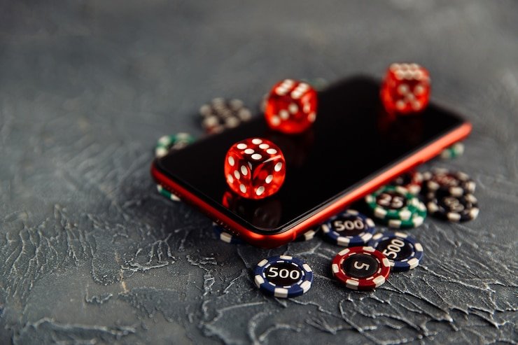 tag4d How Royal Baccarat Rounds Work