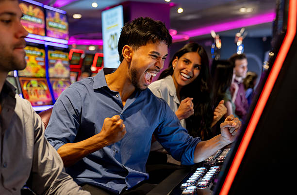 tag4d Live Baccarat Royal